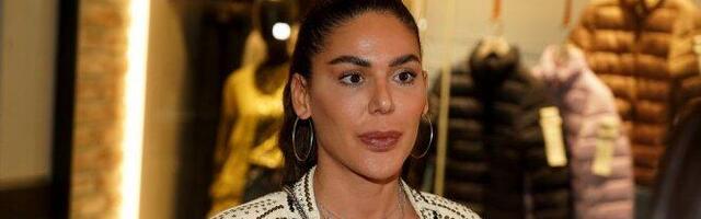 MARINA VISKOVIĆ VODI TEŠKU BORBU! Pevačica se javno oglasila i otkrila sve detalje: To vam je kao...