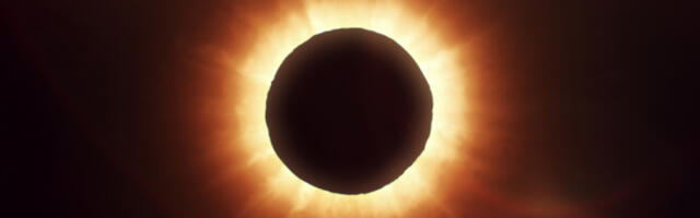 ŠTA DONOSI POMRAČENJE SUNCA 20. APRILA Evo kome se otvaraju novi putevi