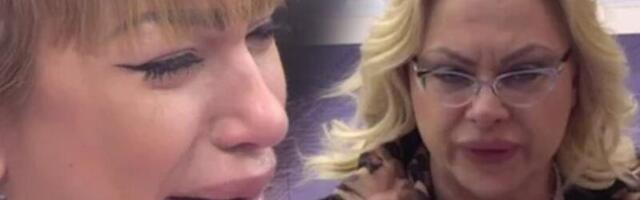 ZBOG MILJANE KULIĆ REAGOVAO CENTAR ZA SOCIJALNI RAD! Marija se izlanula, Nišlijku proveravaju zbog agresivnog ponašanja! (VIDEO)