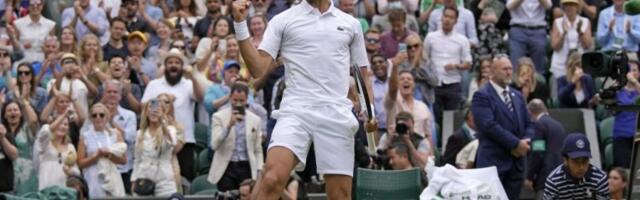 "OPERACIJA VIMBLDON": Novak dobija VAŽNE VESTI, čitava Srbija "KAO NA IGLAMA"
