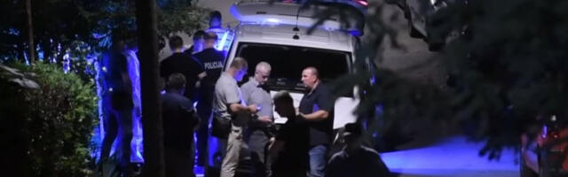 Ubio ženu (45), ranio više osoba, palio kuće pa satima bežao! Uhapšen napadač u Sisku!