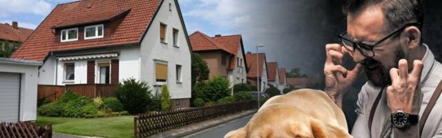 Umesto svog psa, dobio njegov leš! Ostavio ljubimca kod veterinara, pa po povratku sa putovanja dočekala ga jeziva vest! (FOTO)