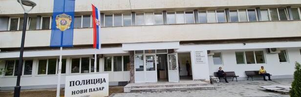 MUP raspisao konkurs za obuku 25 policajaca u Novom Pazaru