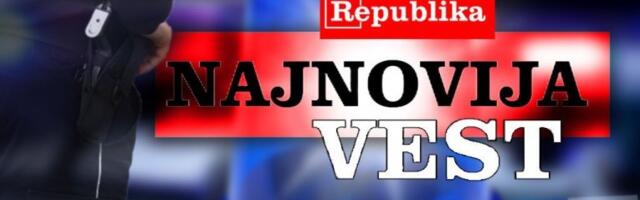 DRAMA U KRUŠEVCU! Dojava o bombi u zgradi suda - naređena hitna evakuacija