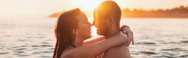 Najbolja mesta za javni seks