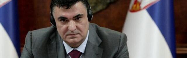 "Evropski put"-Basta: Pozivam Vladu da uvede sankcije Rusiji