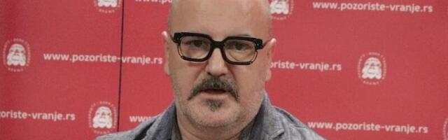 INTERVJU Kokan Mladenović: Verujem da je pozorište tu da popravlja svet