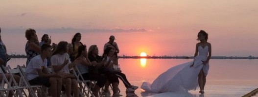 Zastao nam je dah: Najlepša revija 2020 održana je na Krimu