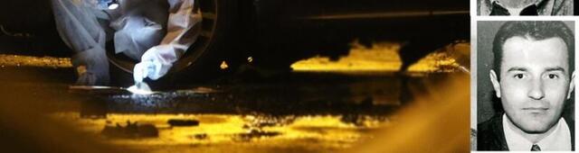 Ubio dvojicu inspektora, krijući se iza bebe! General Roćko uspeo da rani napadača!