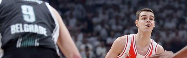Problem za Zvezdu! Srbi dobili poziv za NBA draft, termin je loš, a poznato ko će gledati Topića! (FOTO)