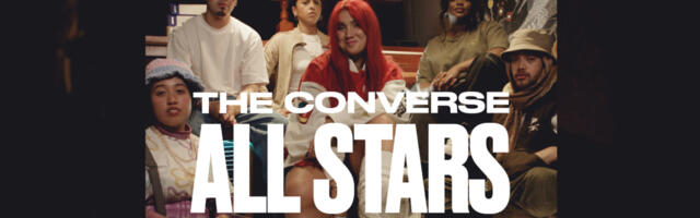 Za hrabre i kreativne: Converse All Stars zajednica traži nove heroje, prijavi se i ti!