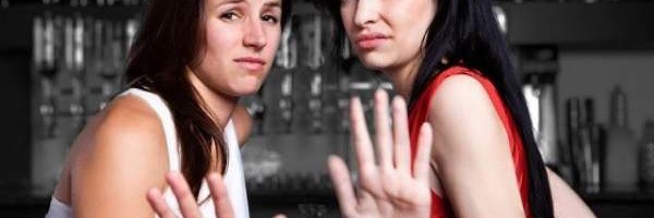 Ove muškarce žene NE PODNOSE