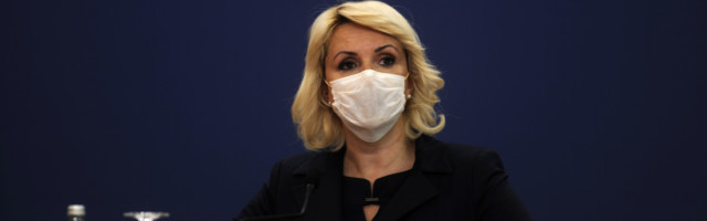 KISIĆ: Od petka se prijavilo 23.000 povratnika iz inostranstva