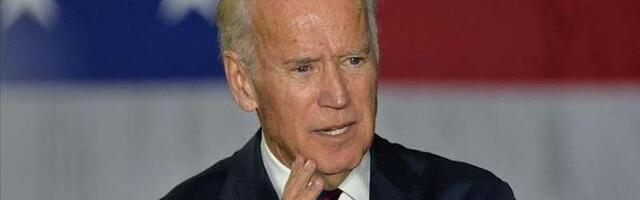 Biden odustao od utrke za predsjednika SAD-a u 2024.