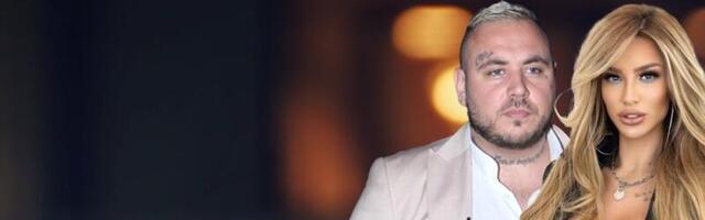 "Od ku*ve nikada dama...": Filip Car isprozivao Aleks? Nakon fotke sa novim dečkom bivši zadrugar i dalje besan kao ris