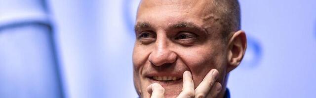 Nemanja Vidić: U avion sa igračima ulaze ljudi sa kojima kafu ne bih popio