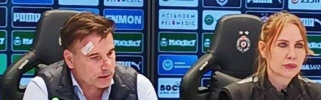 STANOJEVIĆ ISKASAPLJEN I NA IVICI SUZA: Kome sam prodao klub?