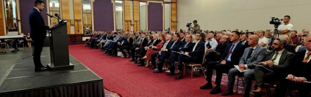 Centralna svečanosti povodom Dana Bošnjaka održana u Zagrebu