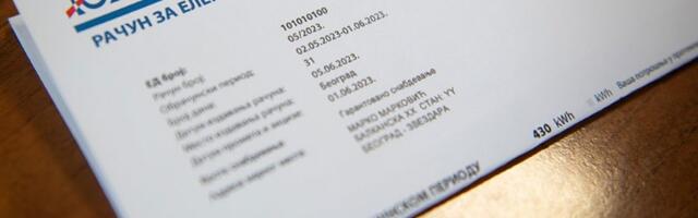 Nova pravila za plaćanje računa za struju: Veliki popusti za ovu grupu građana