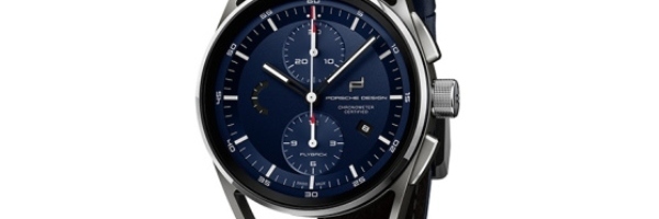 Porsche Design predstavio novi časovnik