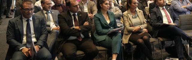 Počinje realizacija grant šeme za unapređenje socijalne zaštite i inkluzije Roma u opštini Medveđa