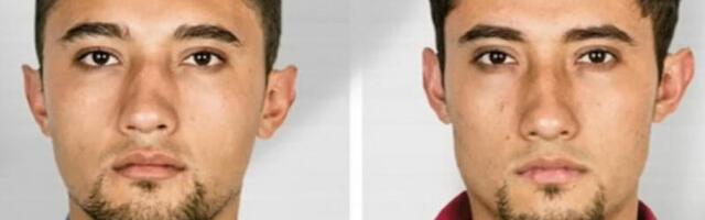 30 GODINA SU ŽIVELI KAO BLIZANCI! Onda je jednom od njih koleginica slučajno na poslu otkrila ISTINU: Otvorila je fotografiju na telefonu i on je u trenu zanemeo (FOTO, VIDEO)