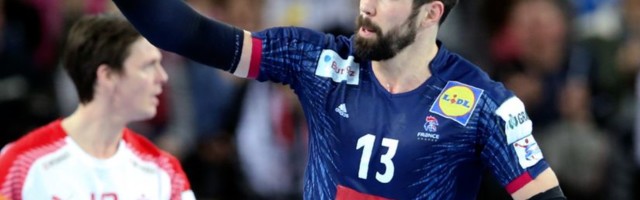 Pariski Milioneri posrću u Ligi šampiona, ali gaze u Francuskoj