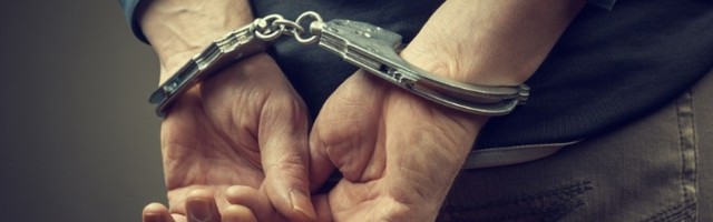 Uhapšeni migranti sa paketićima droge u Savskoj
