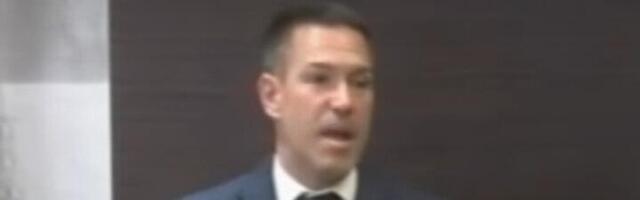 Odbornik Skupštine Kraljeva: Gradonačelnik Terzić podvriskivanjem dao znak naprednjacima za napad