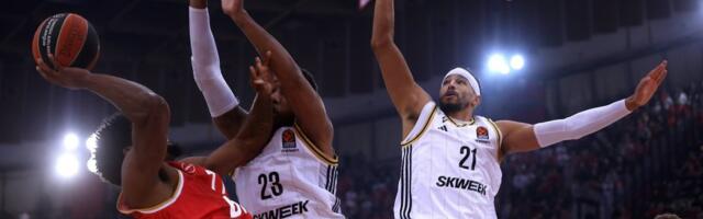 Asvel završio važan posao pred Partizan! Francuzi potpisali NBA asa do kraja sezone!