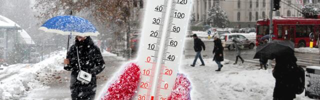 *NG* OD BOŽIĆA DO SVETOG JOVANA LEDENI DANI! Meteorolog otkrio: Evo kakvo nas vreme očekuje za praznike, AFRIČKI FRONT VELIKA PRETNJA!