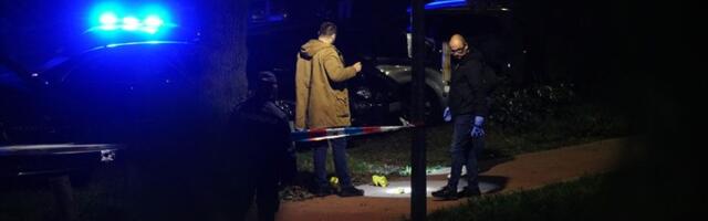 Pucnjava u Arilju: Radnik ubio vlasnika kafića i ranio mu ženu