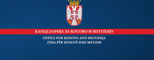 Kancelarija: ZSO mora biti formirana sa nadležnostima iz briselskih dogovora