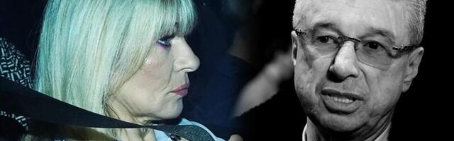 Suzana ne prestaje da plače i kuka nakon Sašine smrti! Pevačica se javila, potpuno van sebe