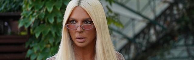 Karleuša o zvučnom topu: Nazvala DRŽAVU SMEŠNOM