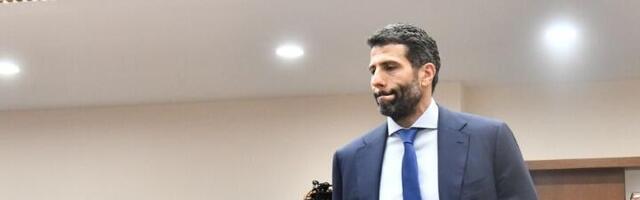 "Šapić i SNS postideli su nas što dišemo isti vazduh"