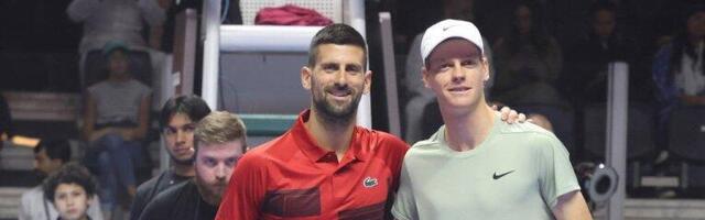 SVE ZAVISI OD SRBINA! Da li će se Đoković i Siner sresti pre Rolan Garosa?