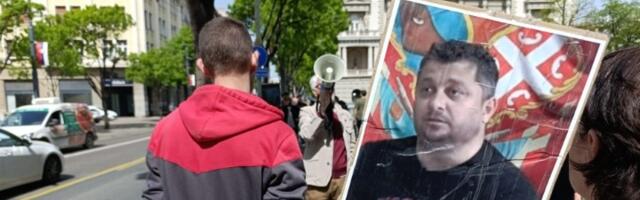 Žunić: Pre hapšenja me ucenjivali da razgovaram sa tadašnjim premijerom Vučevićem