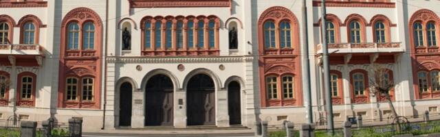 U toku veliki sastanak rektora i studenata u blokadi, odlučuju šta dalje