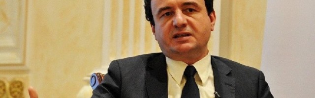 Kurti pozitivan na koronavirus!