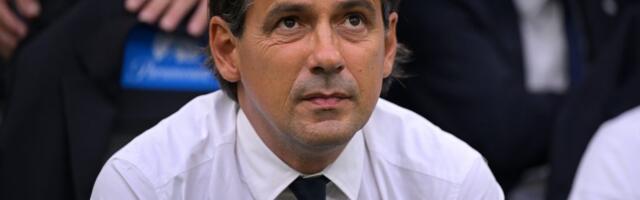 RASTANAK NAKON ČETIRI SEZONE: Simone Inzagi napustio Inter!
