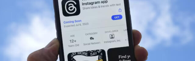 Threads ubacuje fed i pretragu korisničkih naloga