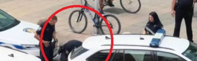 DILERI OTELI DUŽNIKA U ZAGREBU Epilog otmice u kojoj su svi vinovnici iz Srbije