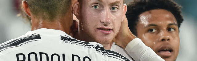 Juve nema izbora, Ronaldo mora u Ćezenu!