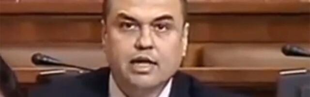 Samo imovina SNS funkcionera nije izgorela: Meštanima rekao da nema cisterni, jer NISU GLASALI ZA NJEGA (FOTO/VIDEO)