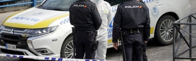 SRBI U ŠPANIJI PALI SA POLA TONE KOKAINA vrednosti 15 MILIONA EVRA! Drogu iz Južne Amerike prevozili u POKVARENOM AUTOMOBILU!