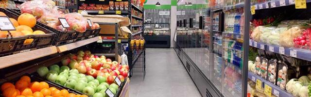 Šta sve možete da kupite u Gomex marketima po akcijskim cenama – izbor je velik!