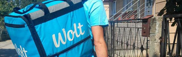 Niški dostavljači „Wolta“ štrajkuju i žale se na plate i uslove, iz kompanije tvrde da je „većina zadovoljna“