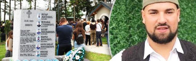 "Meni za moju bolest nema leka" Bolne reči majke Petra kojeg je ubio monstrum Uroš Blažić