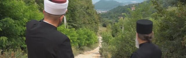 Zajednički put do džamije i crkve – primjer suživota u Lukocrijevu